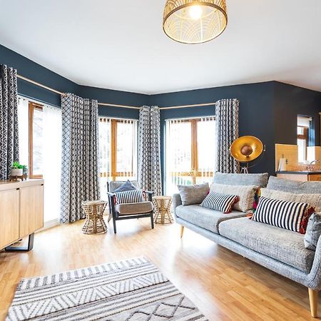 Prime Ballycastle Apartment 외부 사진