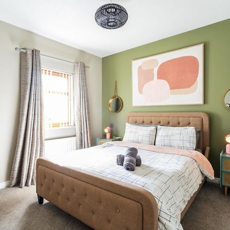 Prime Ballycastle Apartment 외부 사진