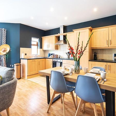 Prime Ballycastle Apartment 외부 사진