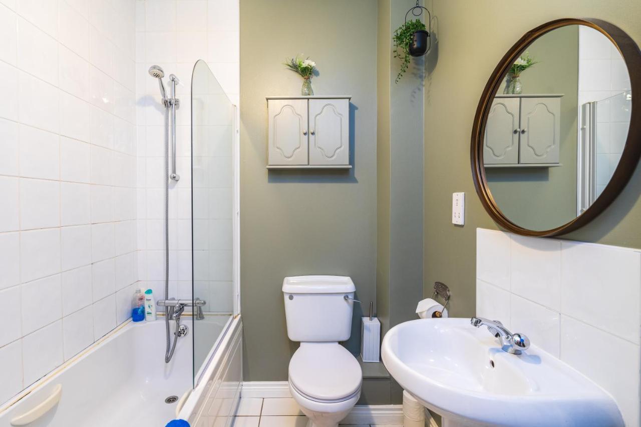 Prime Ballycastle Apartment 외부 사진