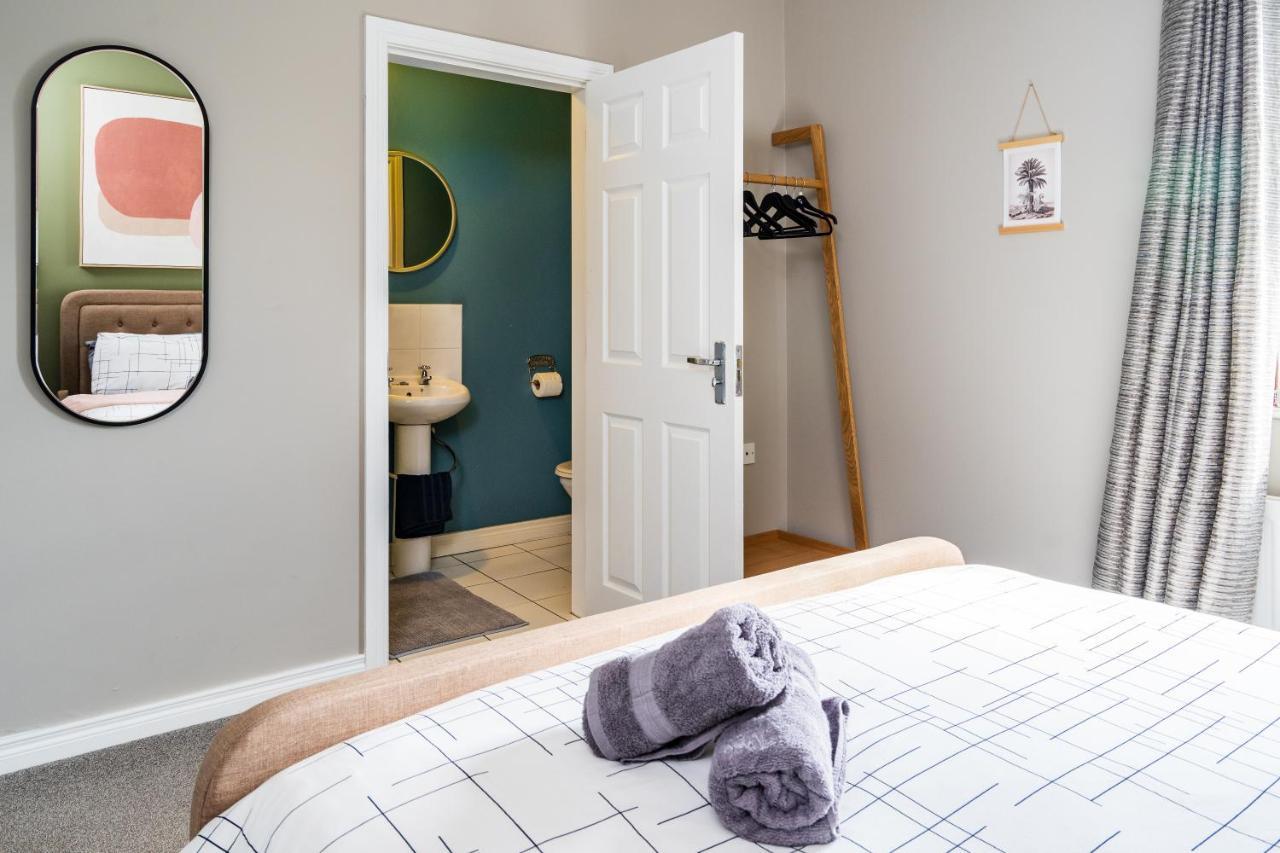 Prime Ballycastle Apartment 외부 사진