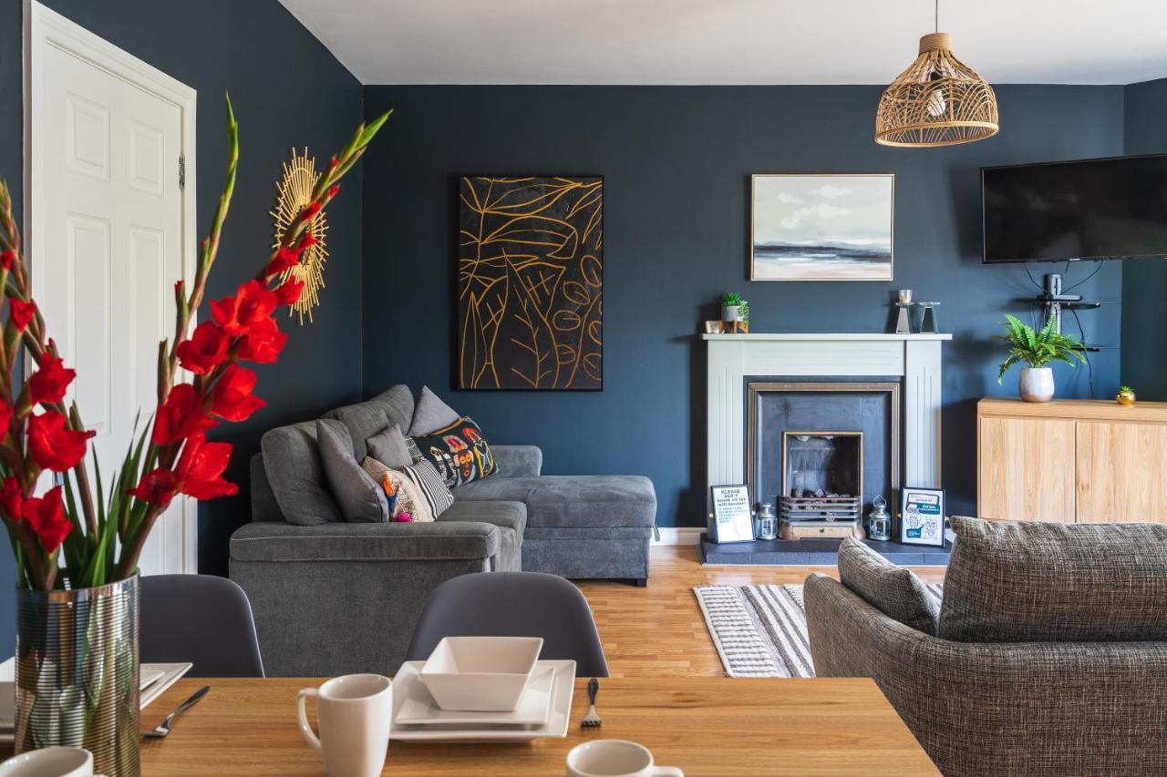 Prime Ballycastle Apartment 외부 사진