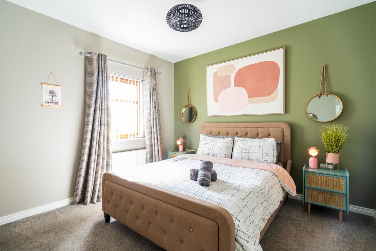 Prime Ballycastle Apartment 외부 사진