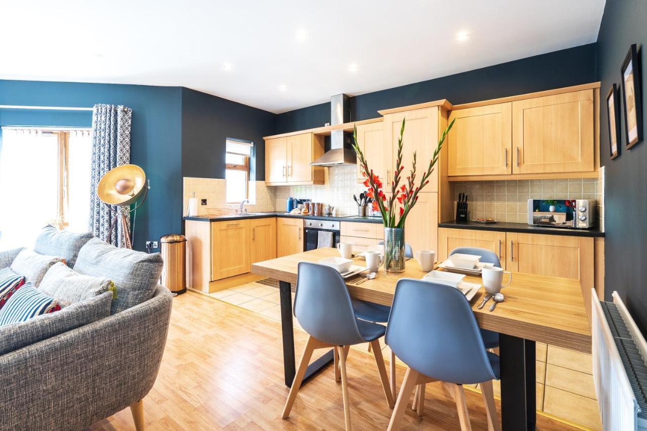Prime Ballycastle Apartment 외부 사진
