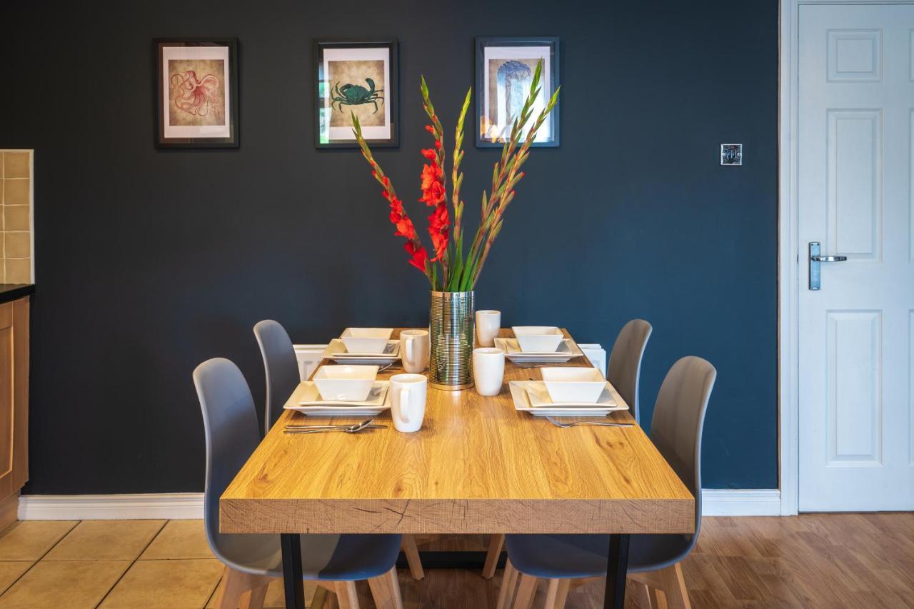 Prime Ballycastle Apartment 외부 사진
