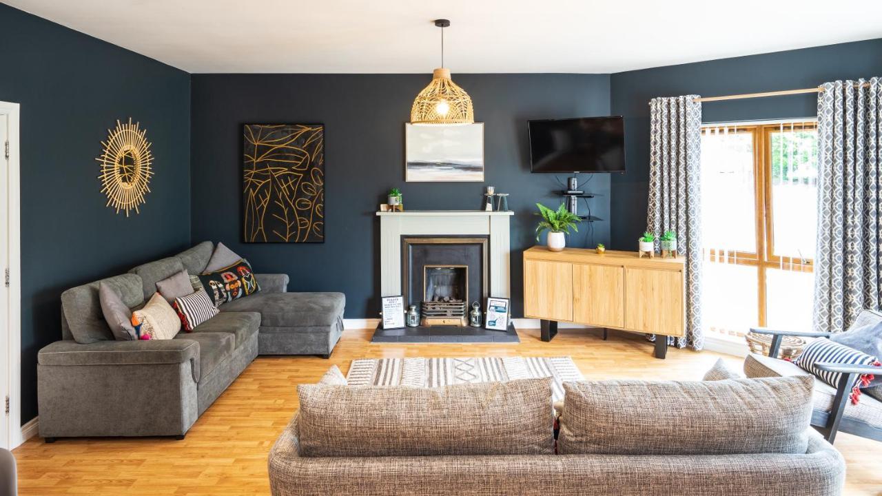 Prime Ballycastle Apartment 외부 사진
