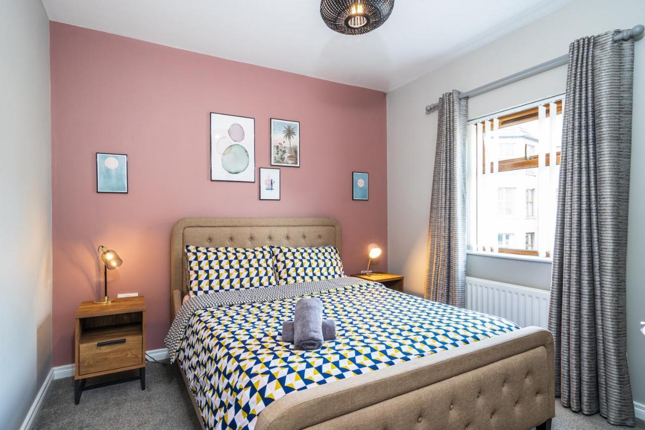 Prime Ballycastle Apartment 외부 사진