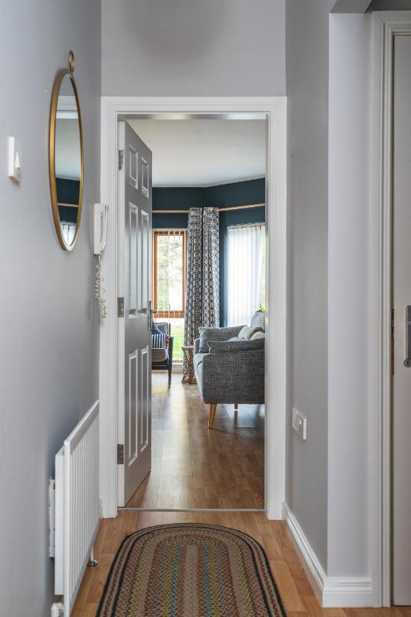 Prime Ballycastle Apartment 외부 사진