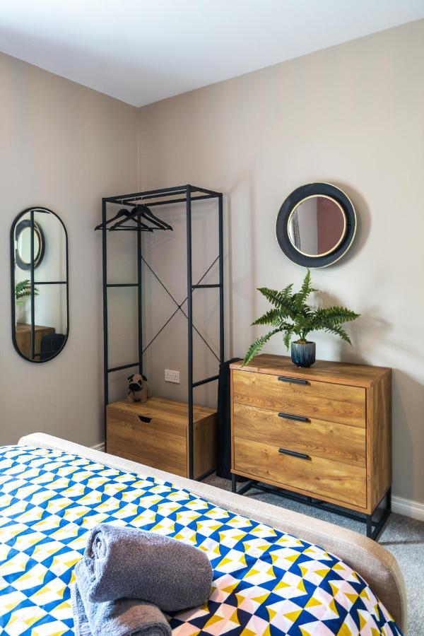 Prime Ballycastle Apartment 외부 사진