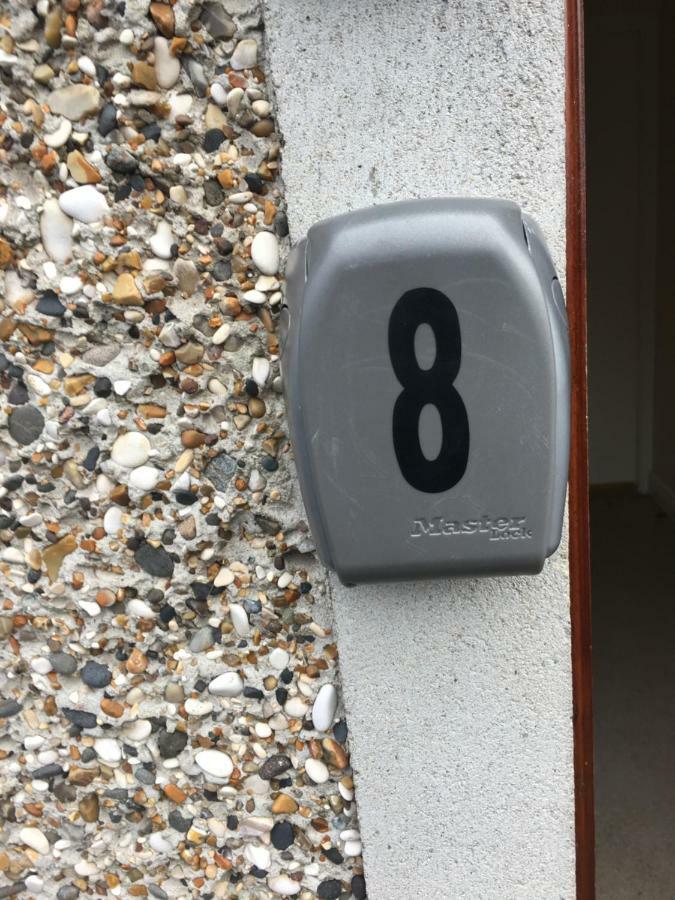 Prime Ballycastle Apartment 외부 사진